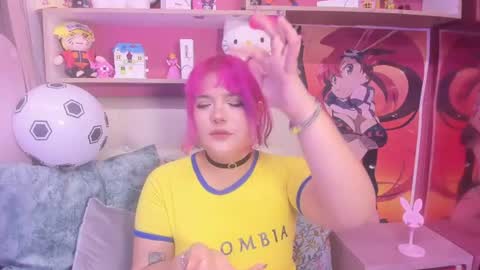 Snapshot of sherry_boomm chatting on June 2026 09:05:02 PM sherry_boomm online show from June 2026 09:05:02 PM