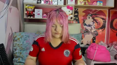 Snapshot of sherry_boomm chatting on July 2026 08:35:02 PM sherry_boomm online show from July 2026 08:35:02 PM
