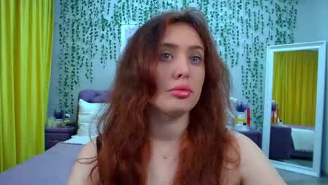 Snapshot of sherrybaers chatting on November 2025 06:24:02 AM Sherry online show from November 2025 06:24:02 AM