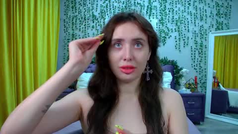 Snapshot of sherrybaers chatting on December 2025 07:24:01 AM Sherry online show from December 2025 07:24:01 AM