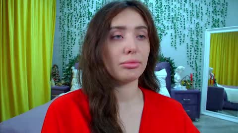 Snapshot of sherrybaers chatting on December 2025 06:32:02 AM Sherry online show from December 2025 06:32:02 AM