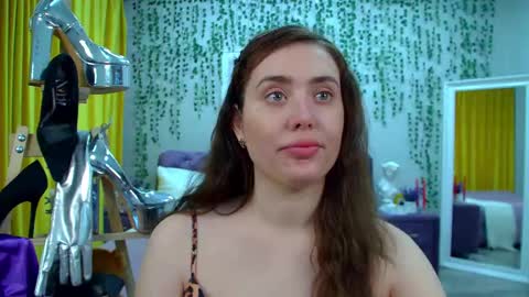 Snapshot of sherrybaers chatting on February 2026 06:40:02 AM Sherry online show from February 2026 06:40:02 AM