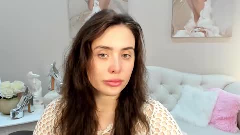 Snapshot of sherrybaers chatting on February 2026 06:40:02 AM Sherry online show from February 2026 06:40:02 AM