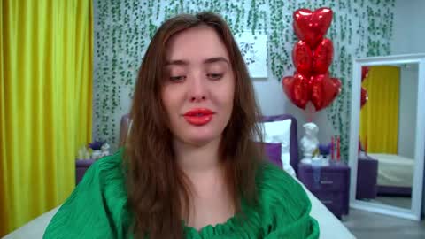 Snapshot of sherrybaers chatting on February 2026 06:32:02 AM Sherry online show from February 2026 06:32:02 AM