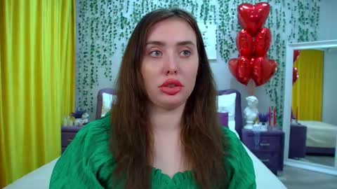 Snapshot of sherrybaers chatting on February 2026 08:02:02 AM Sherry online show from February 2026 08:02:02 AM