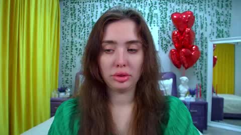 Snapshot of sherrybaers chatting on February 2026 06:20:01 AM Sherry online show from February 2026 06:20:01 AM