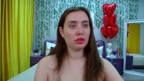 Snapshot of sherrybaers chatting on February 2026 06:21:02 AM Sherry online show from February 2026 06:21:02 AM