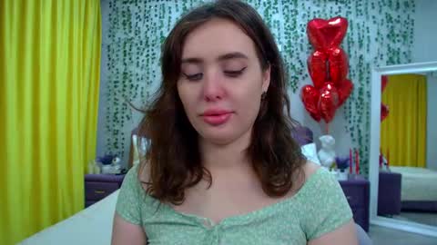 Snapshot of sherrybaers chatting on March 2026 06:26:01 AM Sherry online show from March 2026 06:26:01 AM