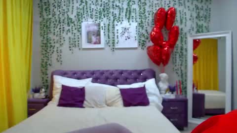 Snapshot of sherrybaers chatting on March 2026 06:52:01 AM Sherry online show from March 2026 06:52:01 AM