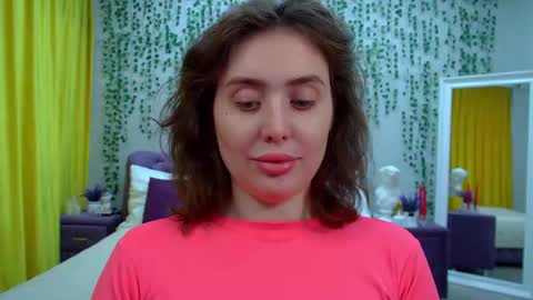 Snapshot of sherrybaers chatting on March 2026 06:40:01 AM Sherry online show from March 2026 06:40:01 AM