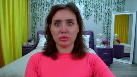 Snapshot of sherrybaers chatting on March 2026 06:19:02 AM Sherry online show from March 2026 06:19:02 AM