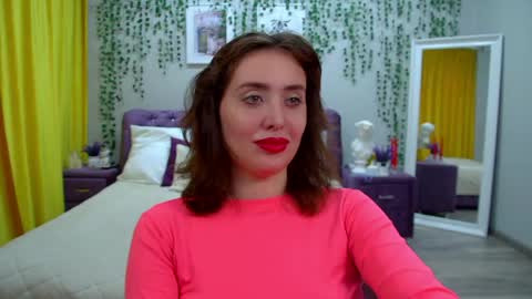 Snapshot of sherrybaers chatting on March 2026 08:26:33 AM Sherry online show from March 2026 08:26:33 AM