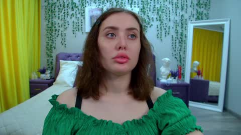 Snapshot of sherrybaers chatting on March 2026 06:35:01 AM Sherry online show from March 2026 06:35:01 AM