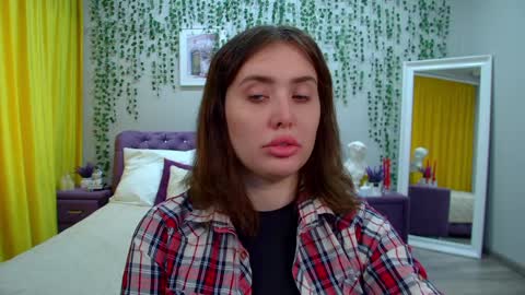 Snapshot of sherrybaers chatting on March 2026 06:35:02 AM Sherry online show from March 2026 06:35:02 AM