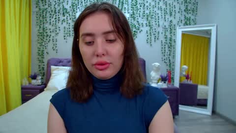 Snapshot of sherrybaers chatting on March 2026 06:47:02 AM Sherry online show from March 2026 06:47:02 AM