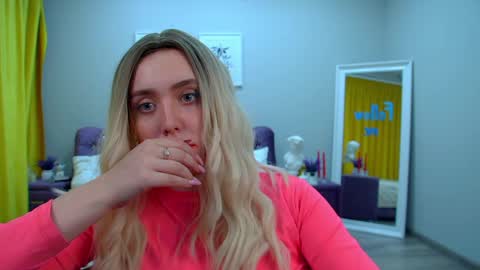 Snapshot of sherrybaers chatting on April 2026 01:41:01 PM Sherry online show from April 2026 01:41:01 PM