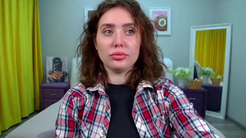 Snapshot of sherrybaers chatting on April 2026 07:28:01 AM Sherry online show from April 2026 07:28:01 AM