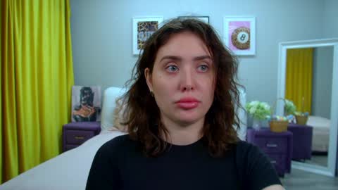 Snapshot of sherrybaers chatting on April 2026 06:22:01 AM Sherry online show from April 2026 06:22:01 AM