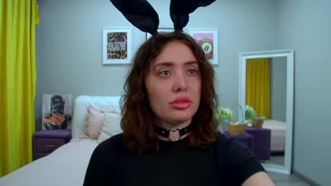 Snapshot of sherrybaers chatting on April 2026 06:21:01 AM Sherry online show from April 2026 06:21:01 AM