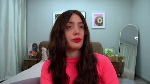 Snapshot of sherrybaers chatting on April 2026 06:41:01 AM Sherry online show from April 2026 06:41:01 AM