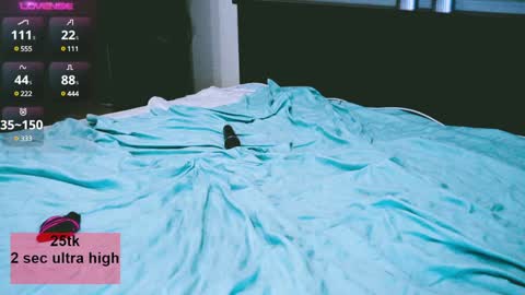 Sherry  online show from December 2024 01:47:01 PM