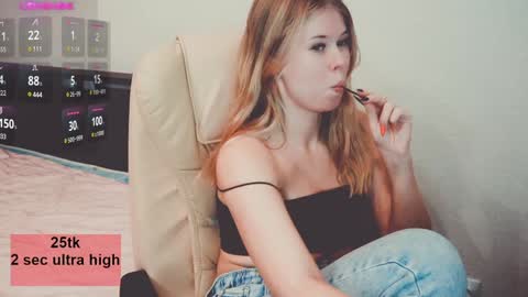 Sherry  online show from December 2024 08:08:01 PM