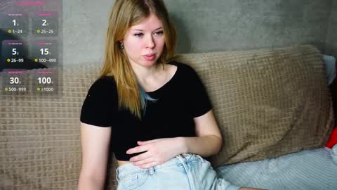 Snapshot of sherrylime chatting on February 2026 10:33:01 AM Sherry online show from February 2026 10:33:01 AM