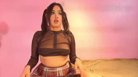 Shary online show from March 2026 12:26:01 AM