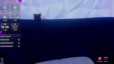 Snapshot of sherydan_love chatting on January 2025 11:18:02 PM mia online show from January 2025 11:18:02 PM