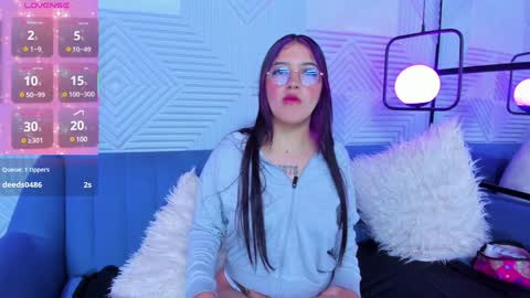 Snapshot of sherydan_love chatting on January 2025 11:11:02 AM mia online show from January 2025 11:11:02 AM