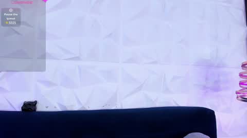 Snapshot of sherydan_love chatting on January 2025 10:10:01 PM mia online show from January 2025 10:10:01 PM