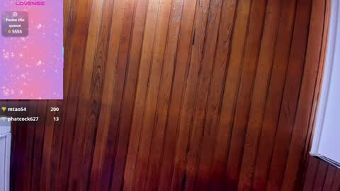 Snapshot of sherydan_love chatting on February 2025 02:13:01 PM mia online show from February 2025 02:13:01 PM