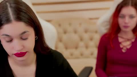 Snapshot of sheryl_elegance chatting on December 2024 11:56:02 AM Sheryl online show from December 2024 11:56:02 AM