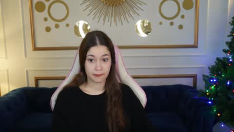 Snapshot of sheryl_elegance chatting on December 2024 12:08:02 PM Sheryl online show from December 2024 12:08:02 PM