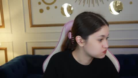 Snapshot of sheryl_elegance chatting on December 2024 06:14:01 PM Sheryl online show from December 2024 06:14:01 PM