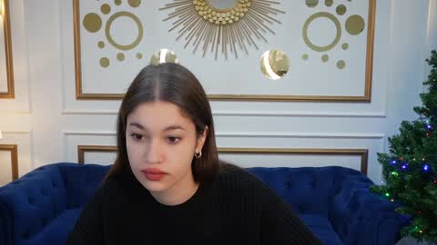 Snapshot of sheryl_elegance chatting on December 2024 11:41:01 AM Sheryl online show from December 2024 11:41:01 AM