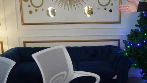 Snapshot of sheryl_elegance chatting on December 2024 05:48:01 PM Sheryl online show from December 2024 05:48:01 PM