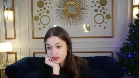 Snapshot of sheryl_elegance chatting on December 2024 12:22:02 PM Sheryl online show from December 2024 12:22:02 PM