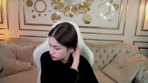 Snapshot of sheryl_elegance chatting on January 2025 05:59:02 PM Sheryl online show from January 2025 05:59:02 PM