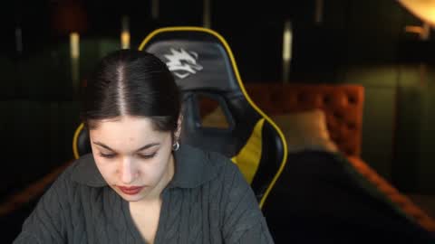 Snapshot of sheryl_elegance chatting on January 2025 04:27:01 PM Sheryl online show from January 2025 04:27:01 PM