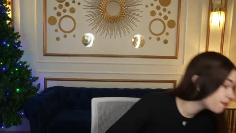 Snapshot of sheryl_elegance chatting on January 2025 12:26:02 PM Sheryl online show from January 2025 12:26:02 PM