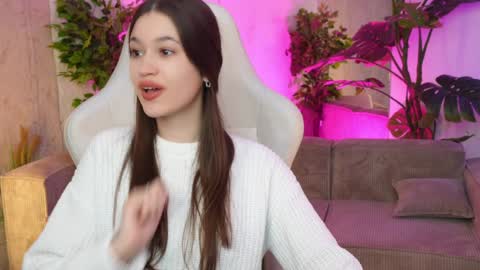 Snapshot of sheryl_elegance chatting on January 2025 04:06:02 PM Sheryl online show from January 2025 04:06:02 PM