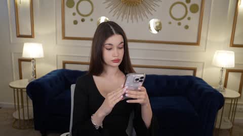 Snapshot of sheryl_elegance chatting on February 2025 12:27:02 PM Sheryl online show from February 2025 12:27:02 PM