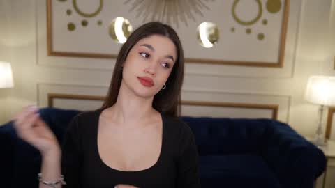 Snapshot of sheryl_elegance chatting on February 2025 04:03:01 PM Sheryl online show from February 2025 04:03:01 PM