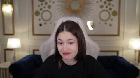 Snapshot of sheryl_elegance chatting on February 2025 12:05:02 PM Sheryl online show from February 2025 12:05:02 PM