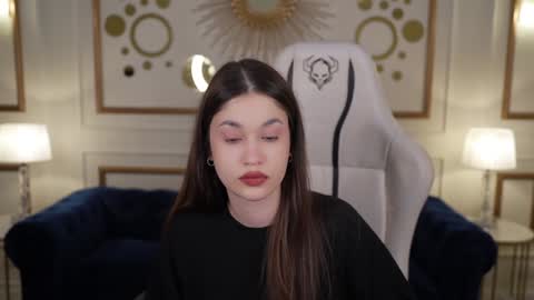 Snapshot of sheryl_elegance chatting on February 2025 06:13:01 PM Sheryl online show from February 2025 06:13:01 PM