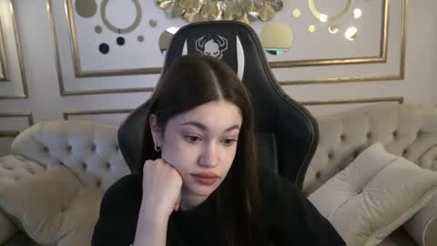 Snapshot of sheryl_elegance chatting on February 2025 12:08:01 PM Sheryl online show from February 2025 12:08:01 PM