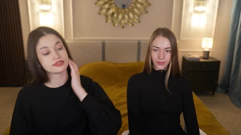 Snapshot of sheryl_elegance chatting on February 2025 11:44:02 AM Sheryl online show from February 2025 11:44:02 AM