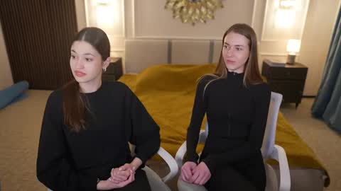 Snapshot of sheryl_elegance chatting on February 2025 05:53:02 PM Sheryl online show from February 2025 05:53:02 PM