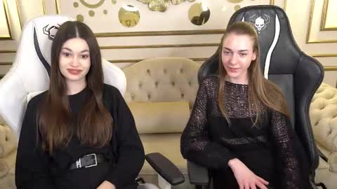 Snapshot of sheryl_elegance chatting on February 2025 12:06:02 PM Sheryl online show from February 2025 12:06:02 PM